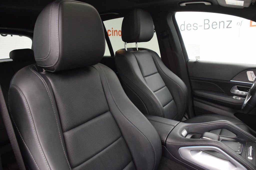 Certified 2022 Mercedes-Benz GLE 350 image 17