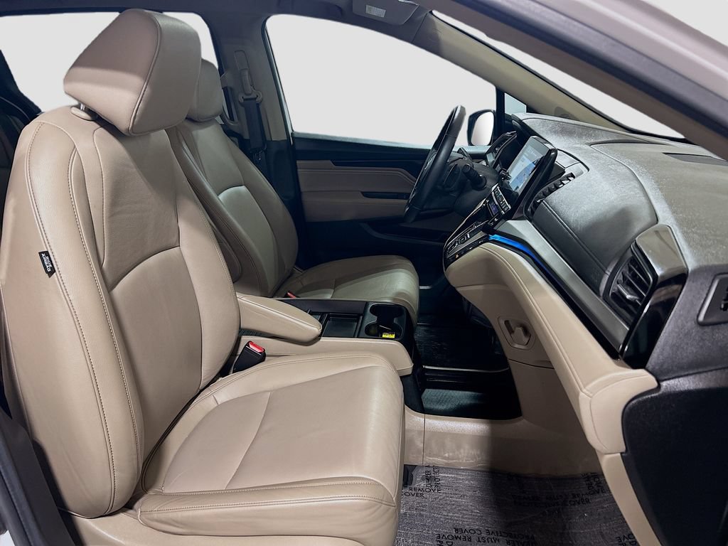 Used 2024 Honda Odyssey Touring image 29