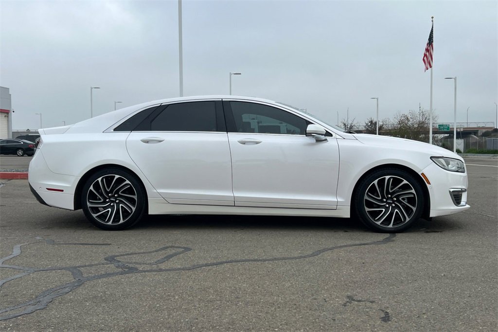 Used 2020 Lincoln MKZ Reserve image 3