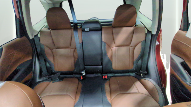 Certified 2023 Subaru Forester Touring AWD/4WD image 18