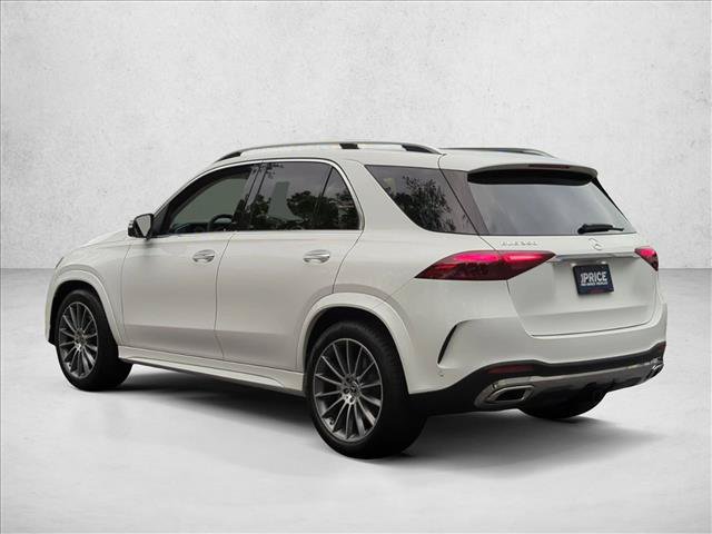 Used 2026 Mercedes-Benz GLE 350 4MATIC image 8