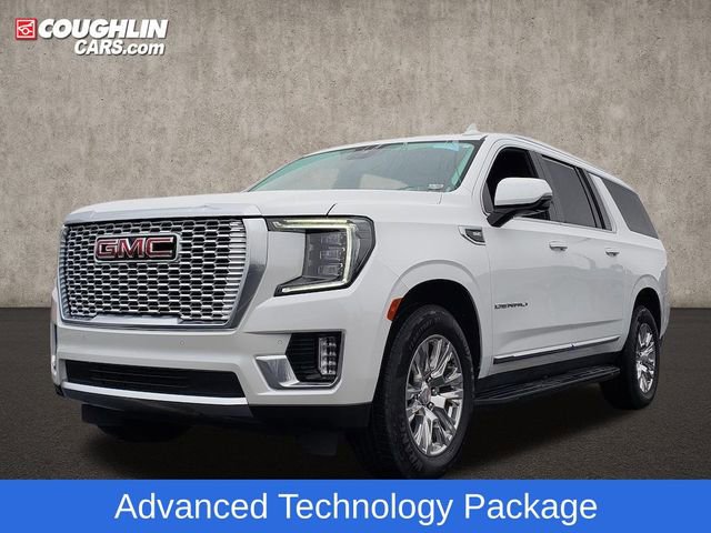Used 2023 GMC Yukon XL Denali image 4