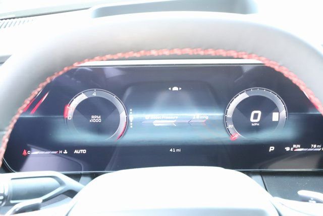 New 2026 Dodge Charger Scat Pack image 28