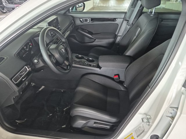Used 2026 Honda Civic FWD Hybrid Sedan image 16