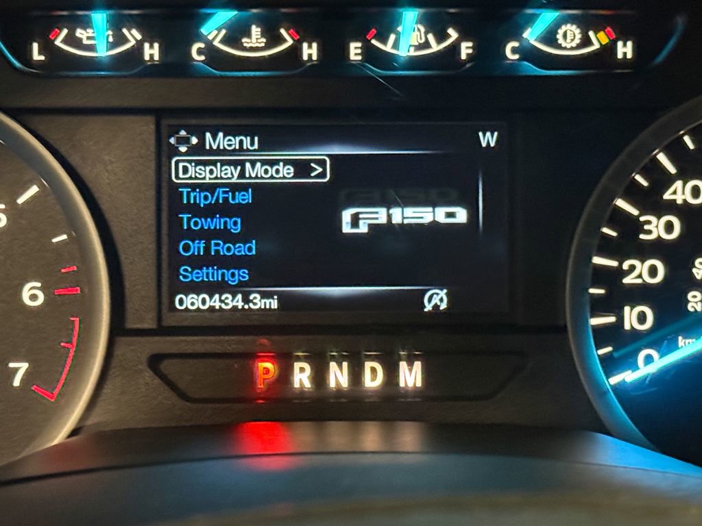 Used 2019 Ford F150 XLT w/ Equipment Group 302A Luxury image 77