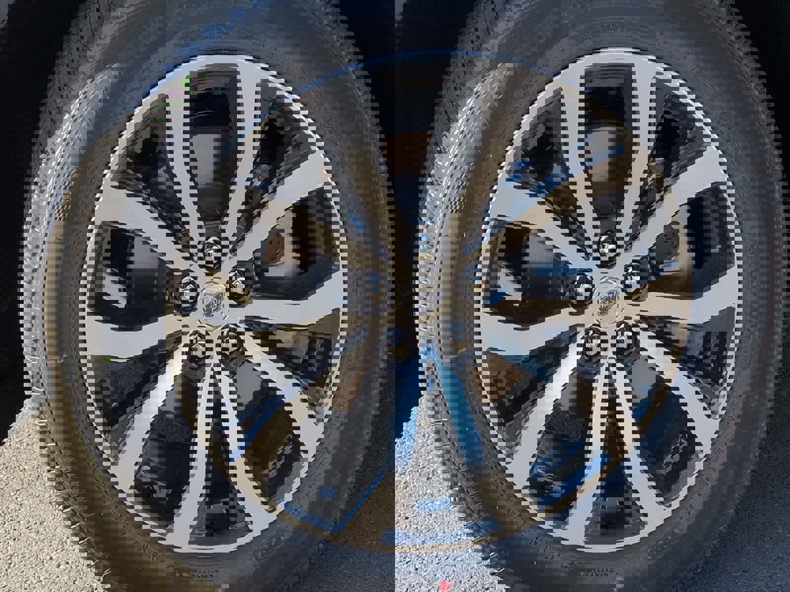 Used 2026 Ford Explorer ST-Line image 14