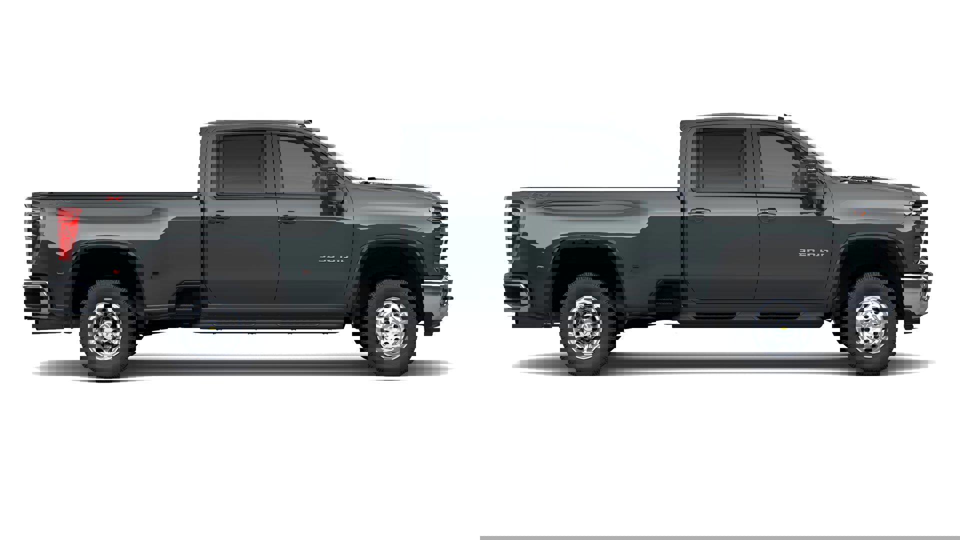 New 2026 Chevrolet Silverado 3500 LT image 27