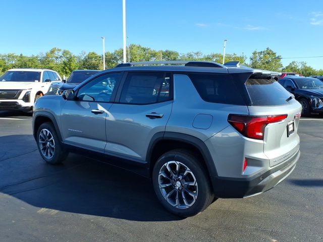 New 2027 GMC Terrain Elevation w/ Elevation Premium Package AWD/4WD image 9