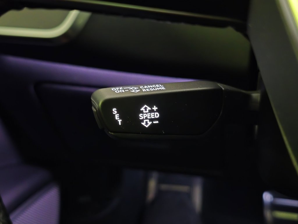 Used 2023 Audi RS 7 Sportback image 21