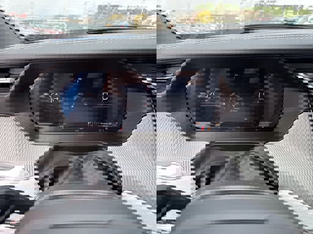 New 2026 Jeep Cherokee Limited image 11