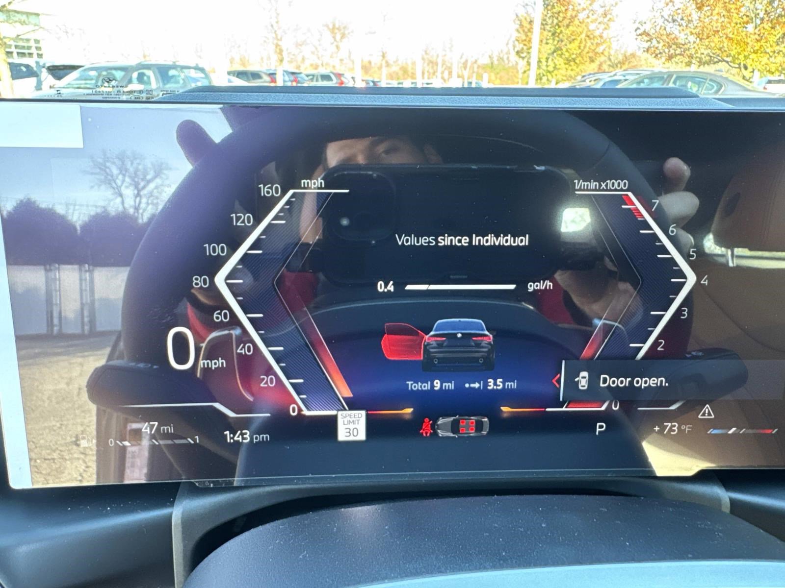 New 2026 BMW 430i xDrive Coupe AWD/4WD image 26