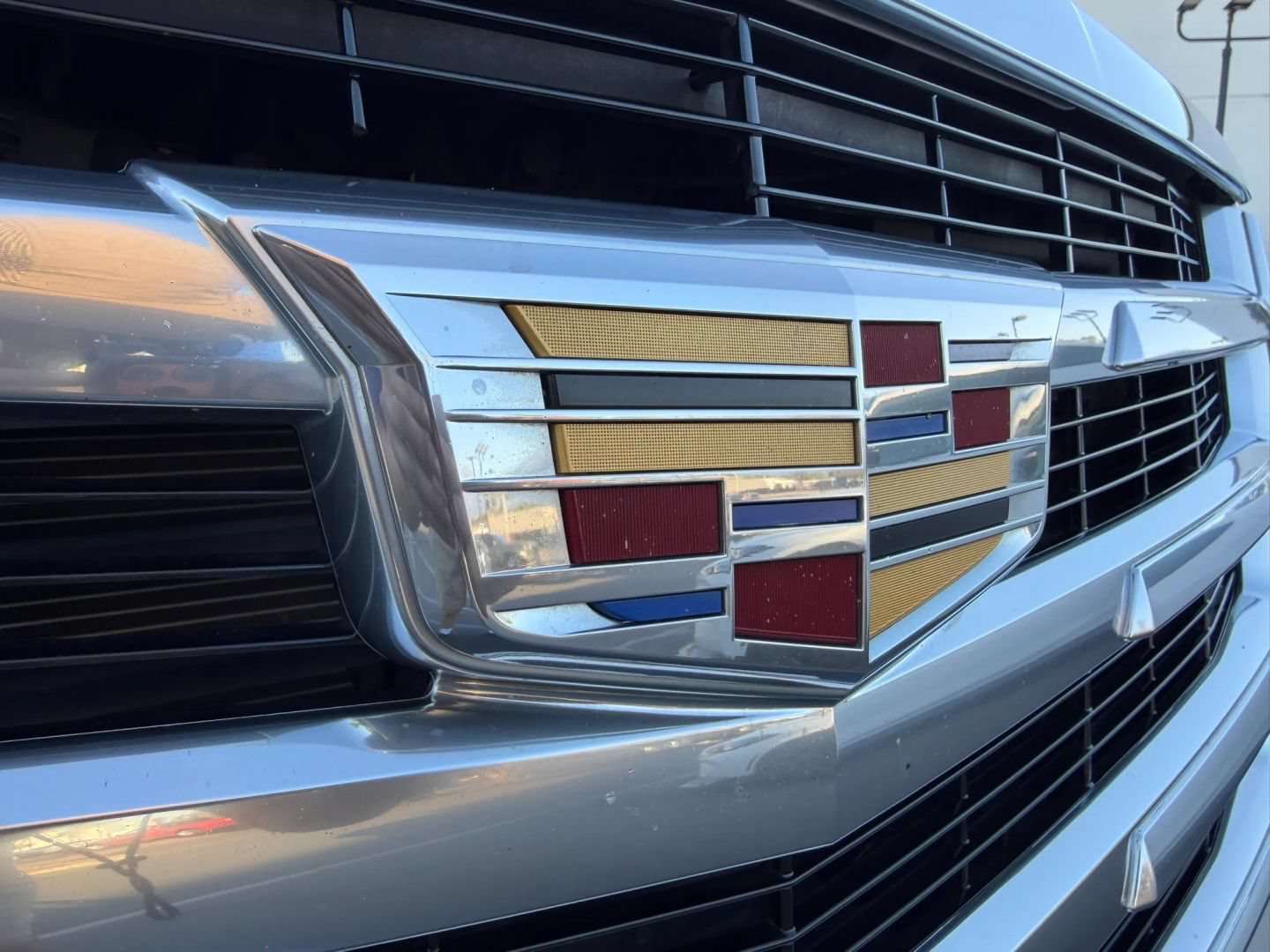 Used 2016 Cadillac Escalade Premium RWD image 34