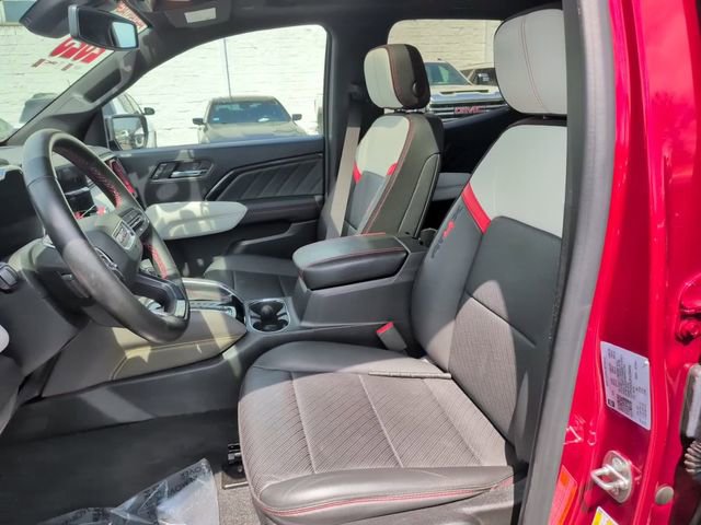 Used 2023 GMC Canyon AT4X image 17