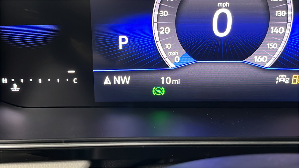New 2026 Volkswagen Jetta S FWD image 10