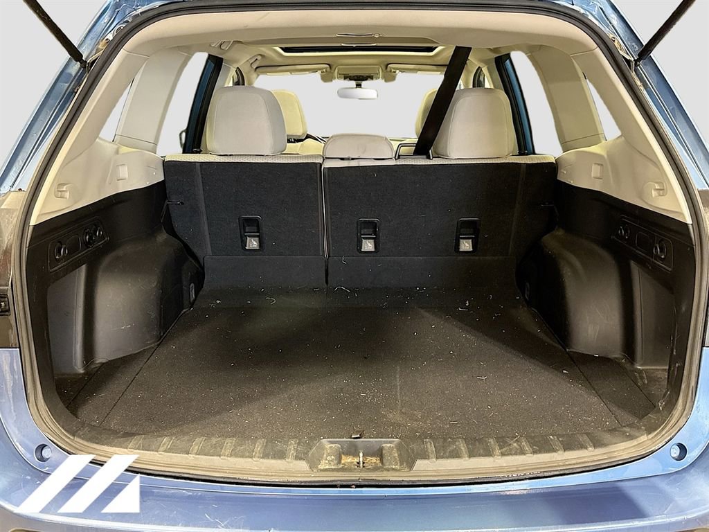 Used 2019 Subaru Forester Premium w/ All-Weather Package AWD/4WD image 27