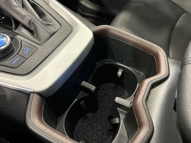 Used 2022 Toyota RAV4 Limited w/ Limited Grade Weather Package image 21