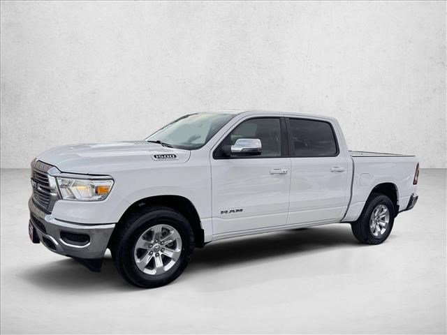 Used 2024 RAM 1500 Laramie