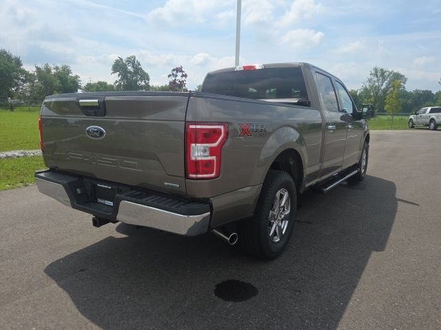 Used 2018 Ford F150 XLT w/ XTR Package AWD/4WD image 8