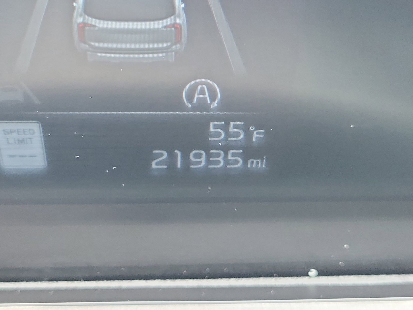 Used 2025 Kia Telluride S AWD/4WD image 11