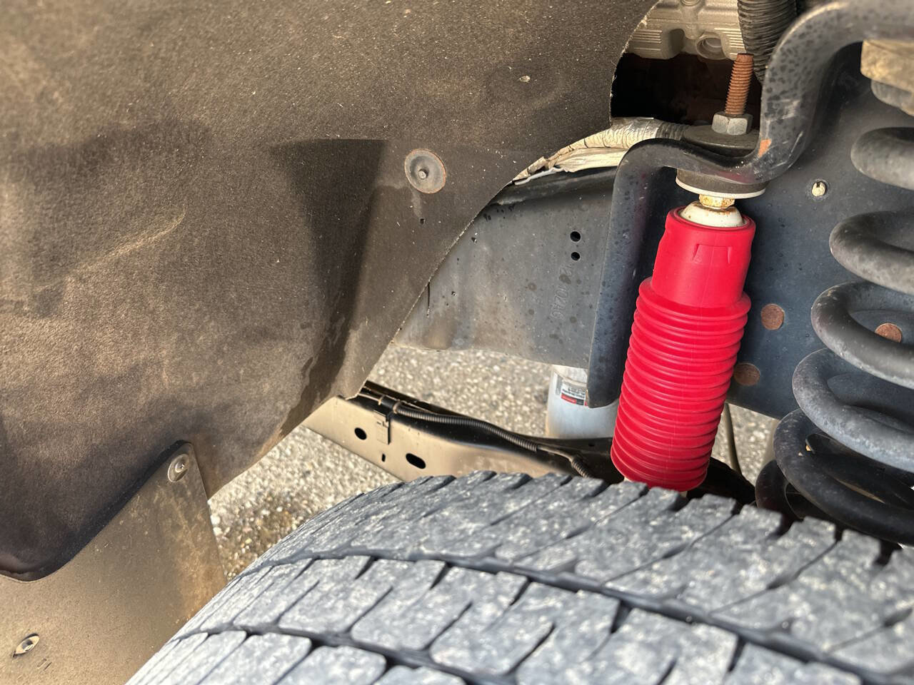 Used 2014 Ford F350 Lariat w/ Lariat Interior Package image 40