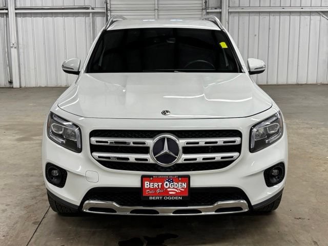 Used 2020 Mercedes-Benz GLB 250 image 2