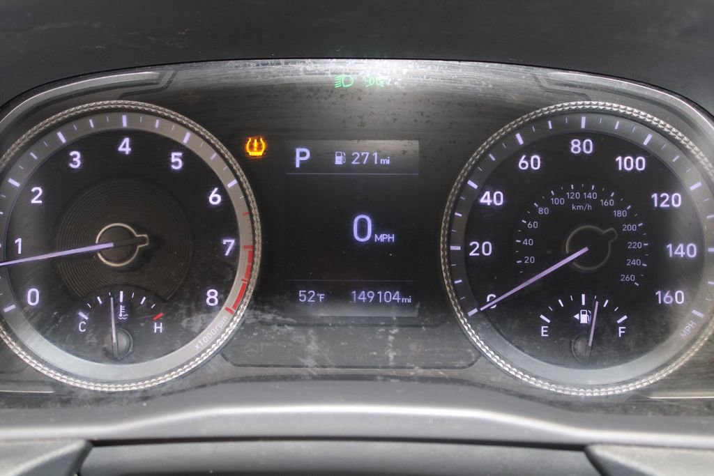 Used 2021 Hyundai Sonata SE image 17