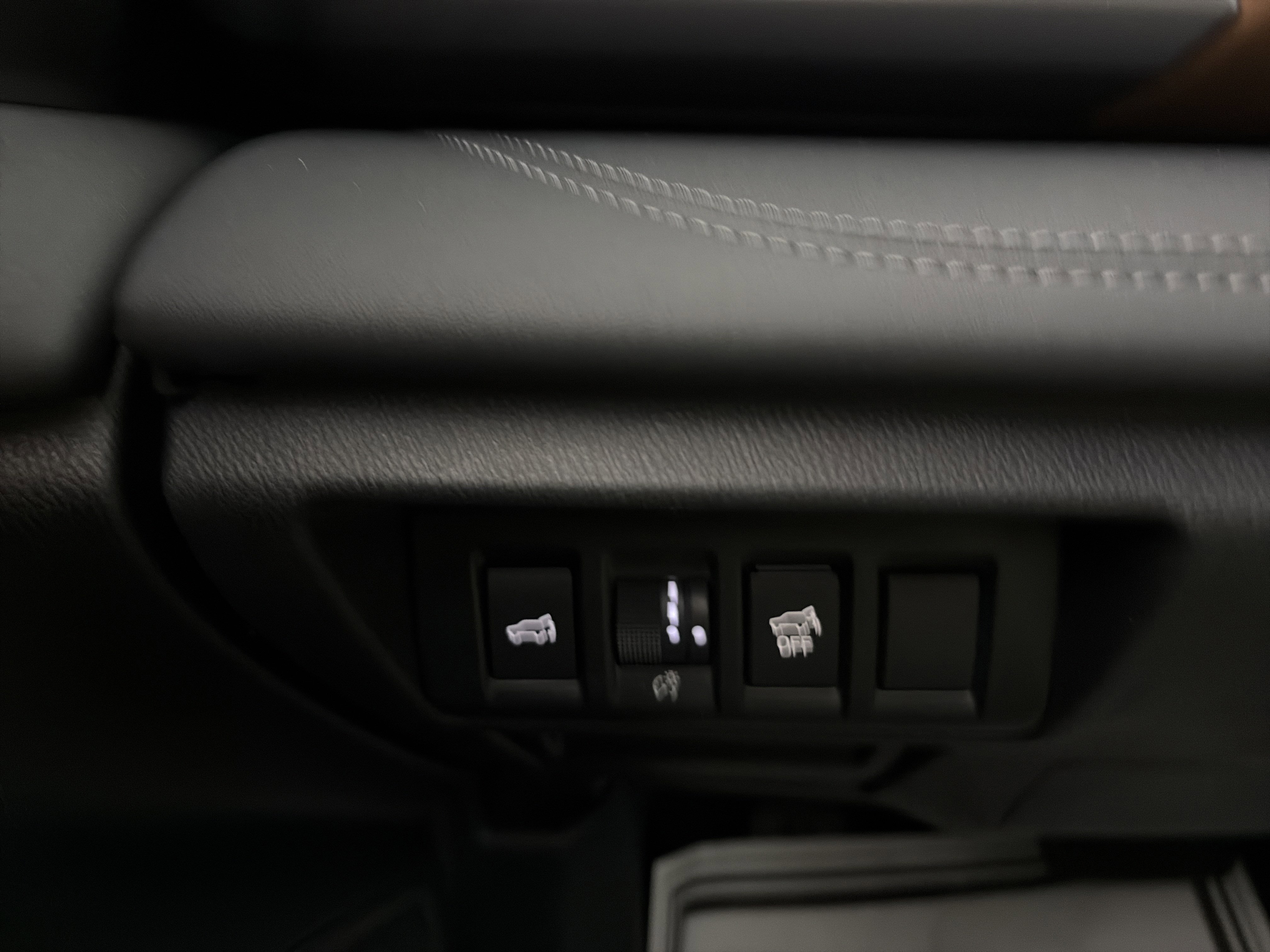 Used 2024 Subaru Outback Touring image 33