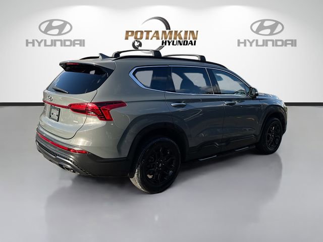 Used 2022 Hyundai Santa Fe XRT w/ Cargo Package AWD/4WD image 5