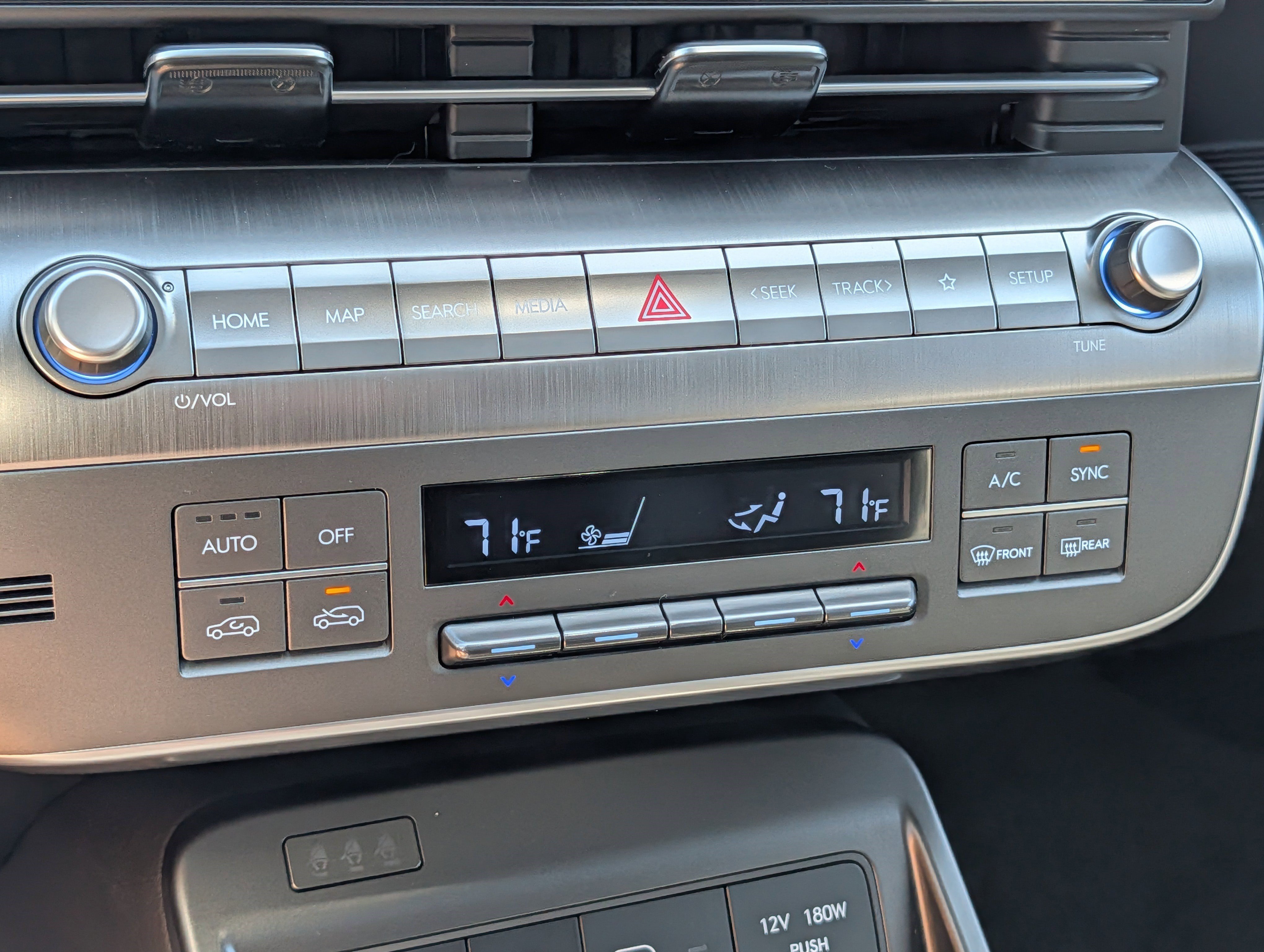New 2026 Hyundai Kona Limited AWD/4WD image 11