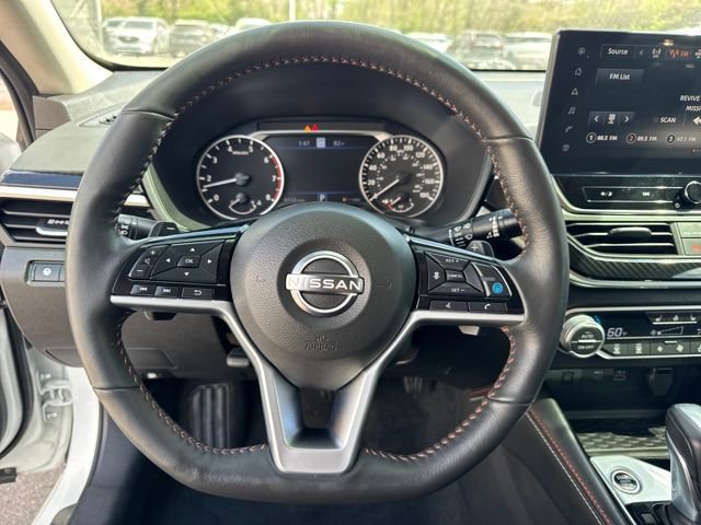 Used 2023 Nissan Altima 2.0 SR FWD image 19