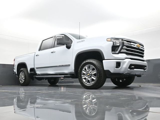 New 2026 Chevrolet Silverado 2500 High Country w/ High Country Premium Package image 51