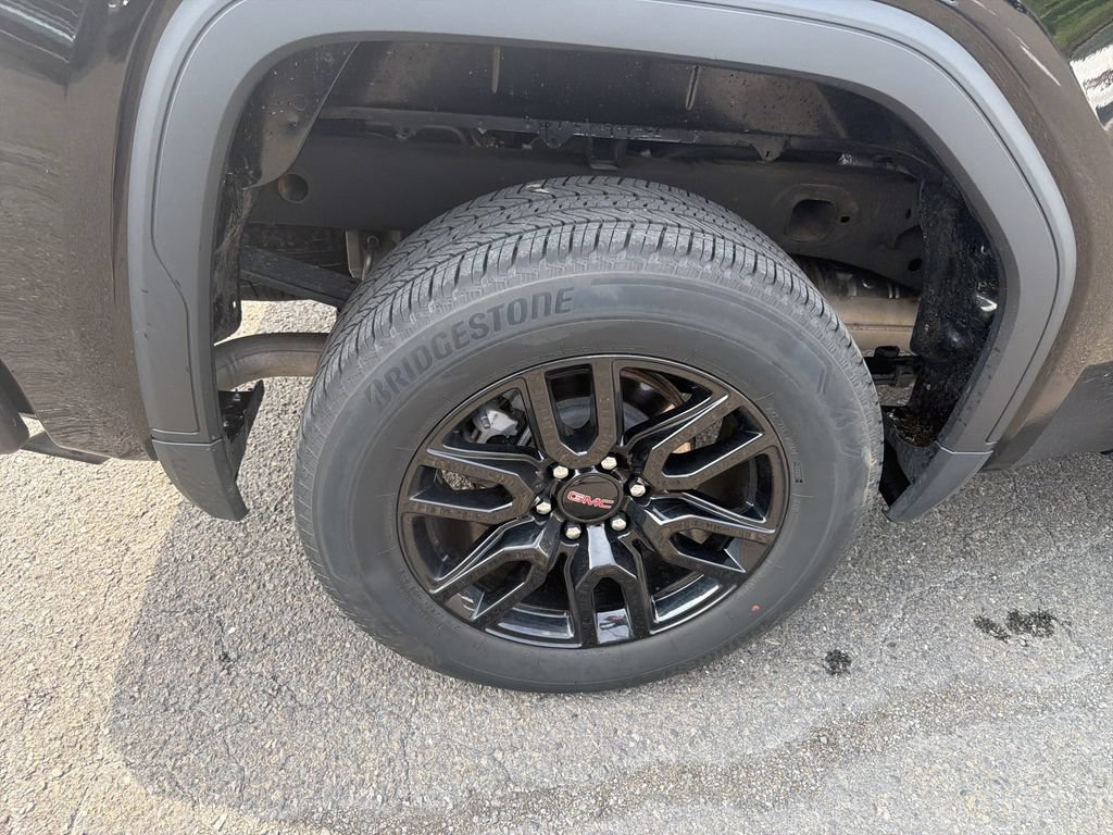 Used 2024 GMC Sierra 1500 Elevation AWD/4WD image 32