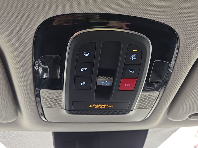 Used 2025 Hyundai Palisade SEL image 25