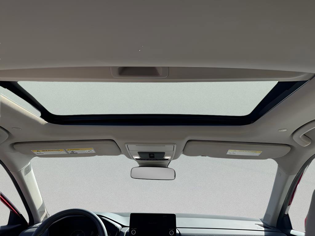 Used 2024 Honda CR-V EX image 19