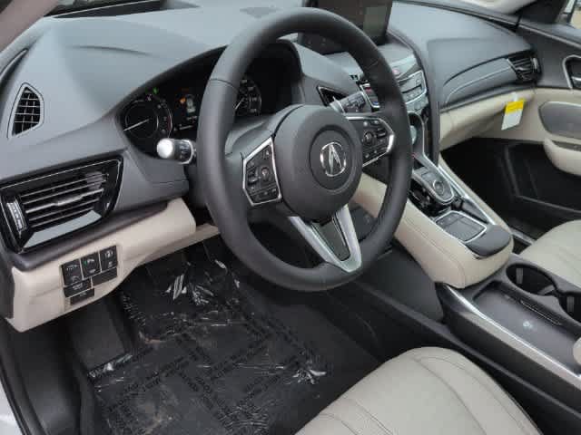 Certified 2026 Acura RDX w/ Advance Package AWD/4WD image 10