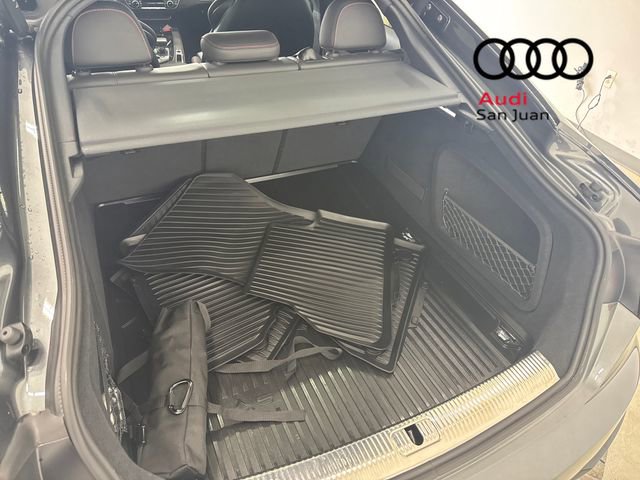 Used 2024 Audi S5 Premium Plus image 9