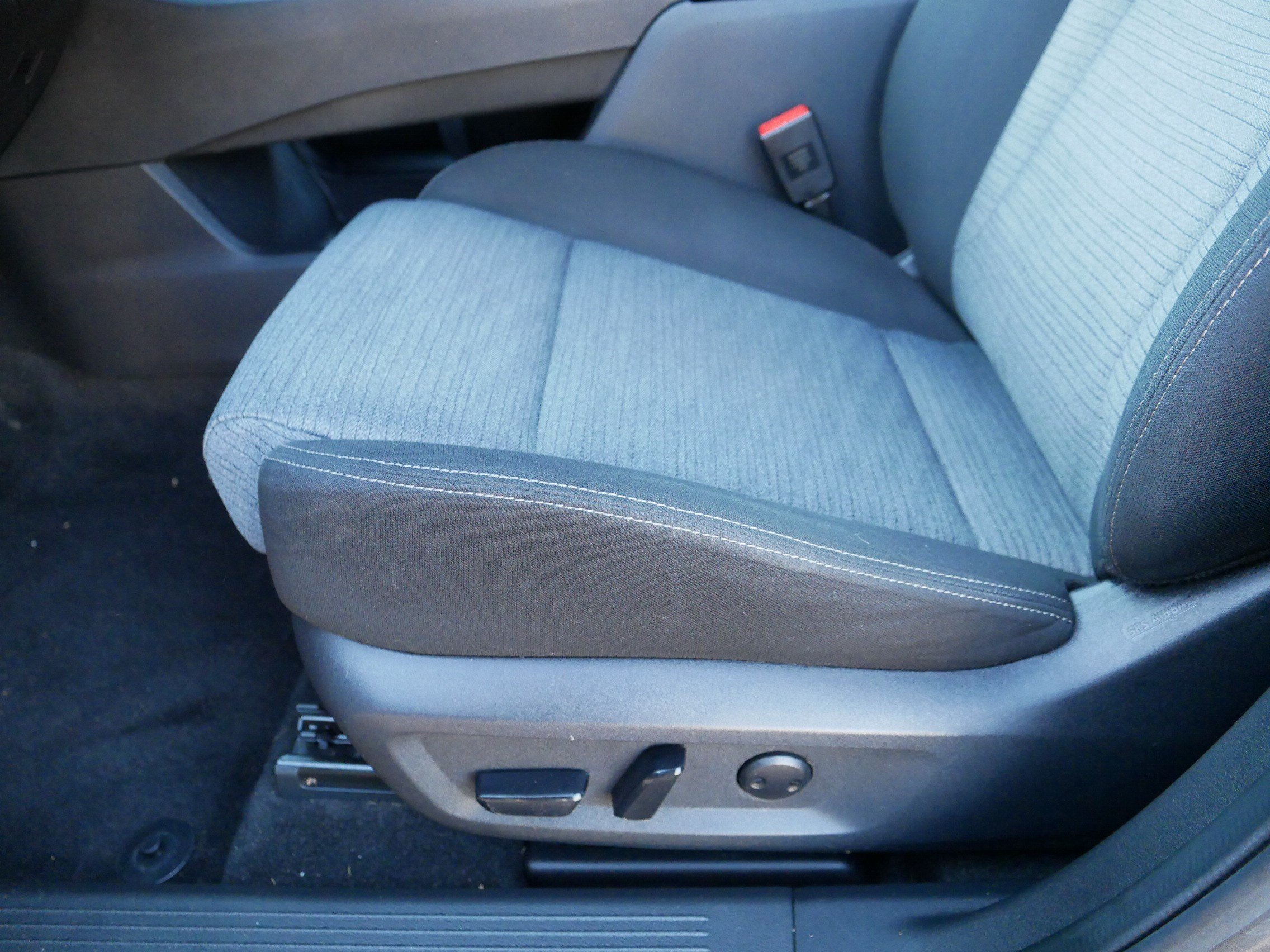 Certified 2023 Nissan Rogue SV AWD/4WD image 20