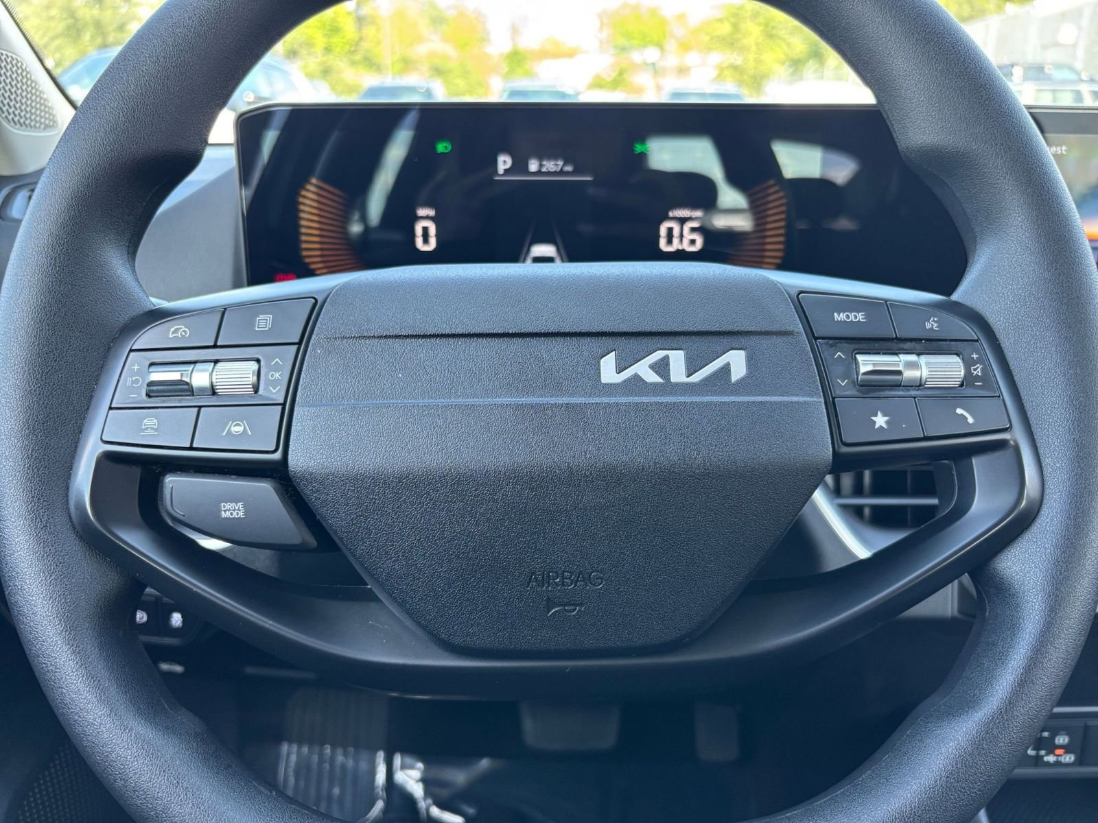 Used 2025 Kia K4 FWD image 27