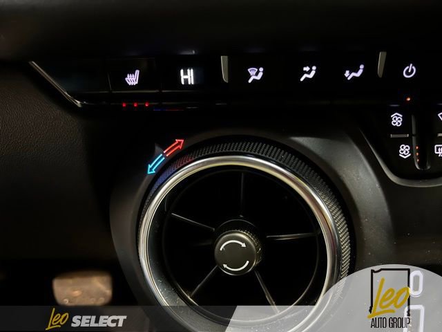 Used 2024 Chevrolet Blazer LT w/ Convenience Package image 22