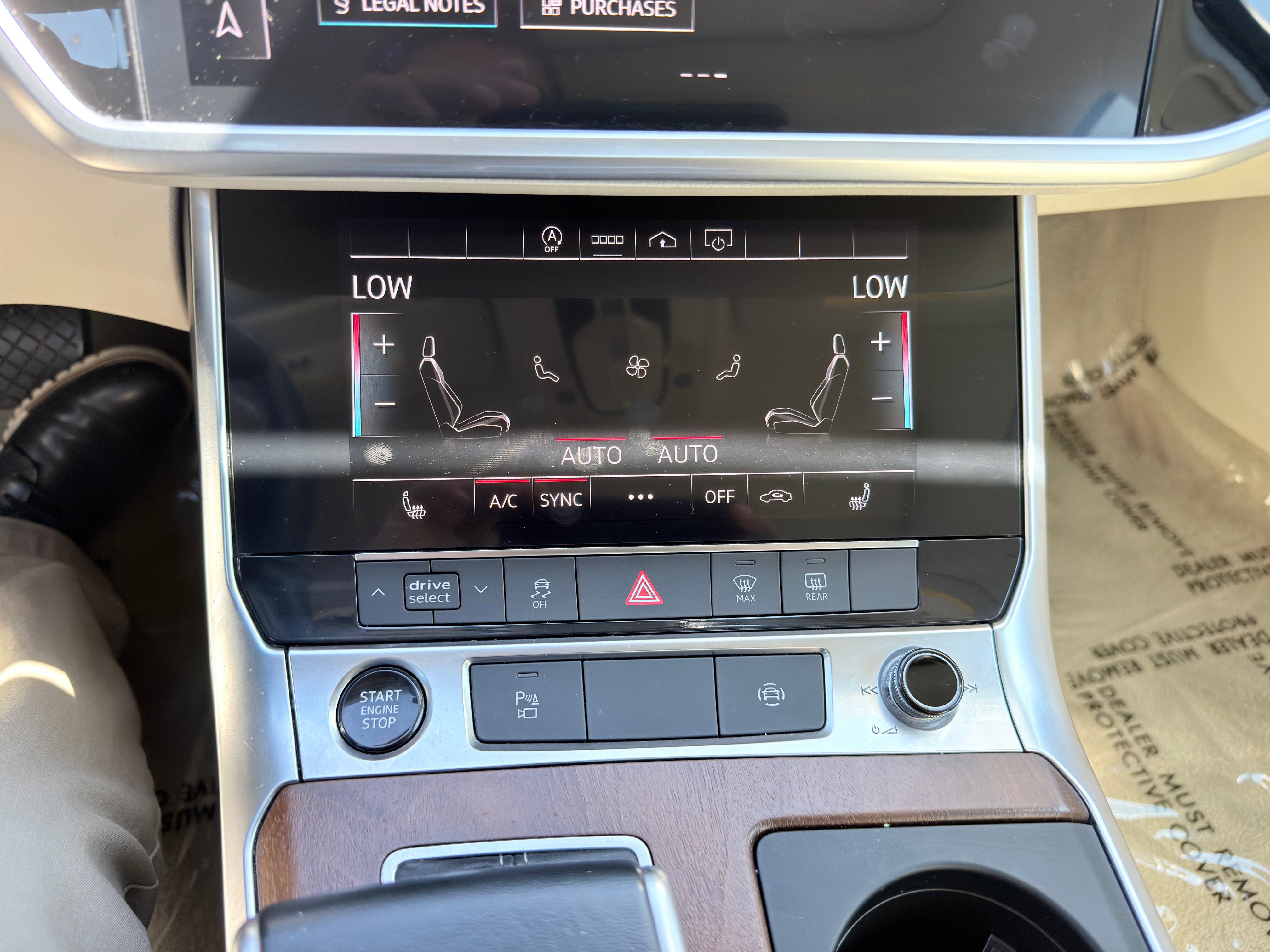 Used 2023 Audi A6 Premium image 30