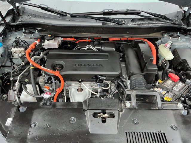 Used 2026 Honda CR-V Sport-L image 13