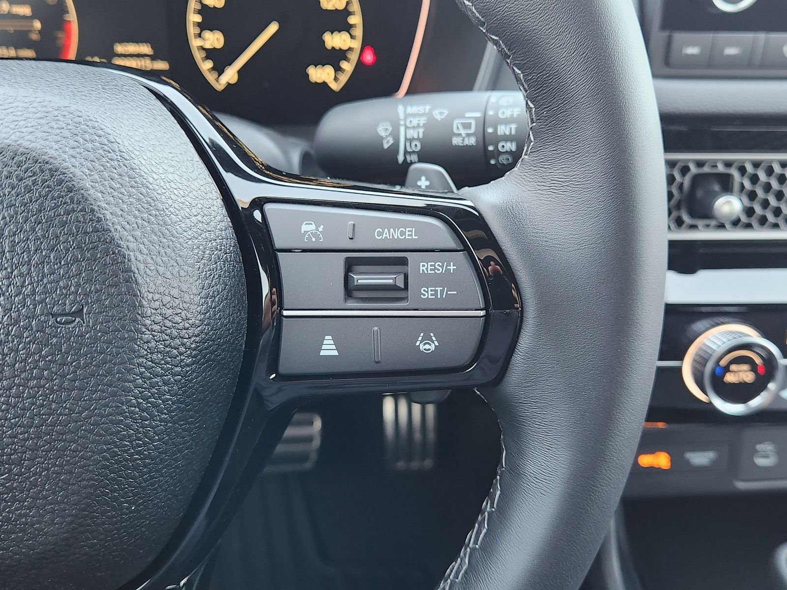 New 2026 Honda Civic Sport image 33