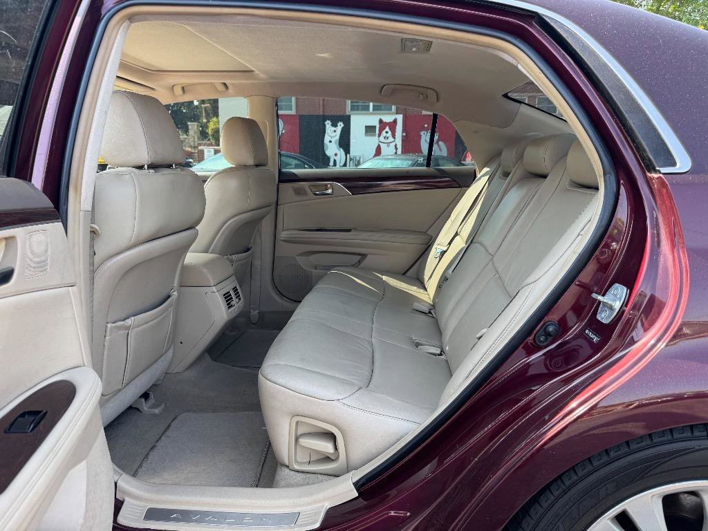 Used 2008 Toyota Avalon XLS FWD image 14