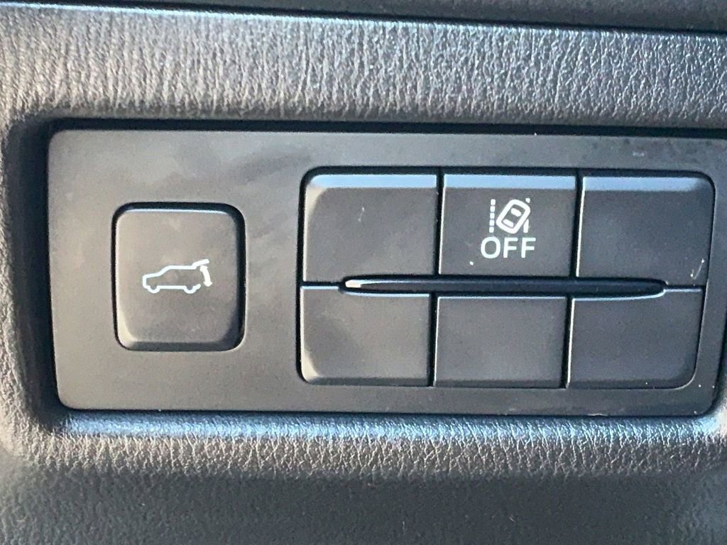 Used 2022 MAZDA CX-5 AWD 2.5 S w/ Premium Package image 32