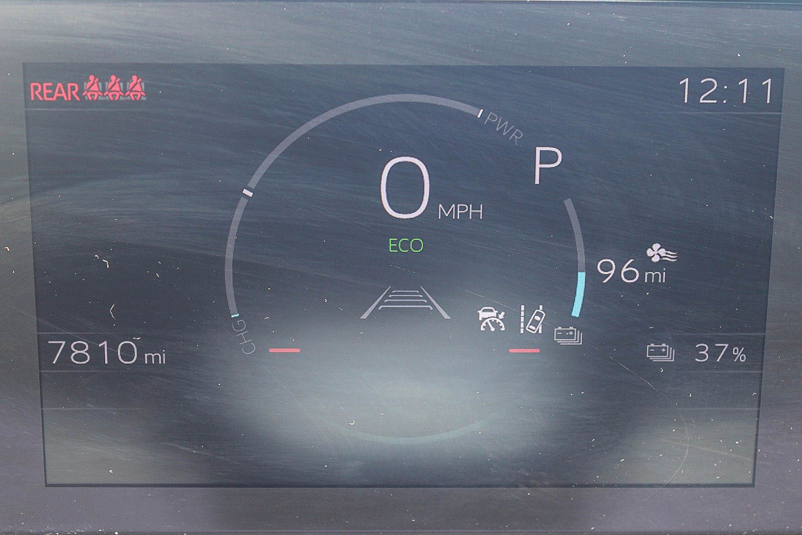 Used 2025 Subaru Solterra AWD/4WD image 24