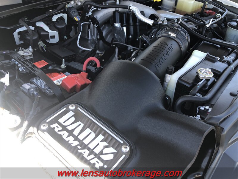 Used 2022 Ford F350 Lariat w/ Lariat Ultimate Package AWD/4WD image 24