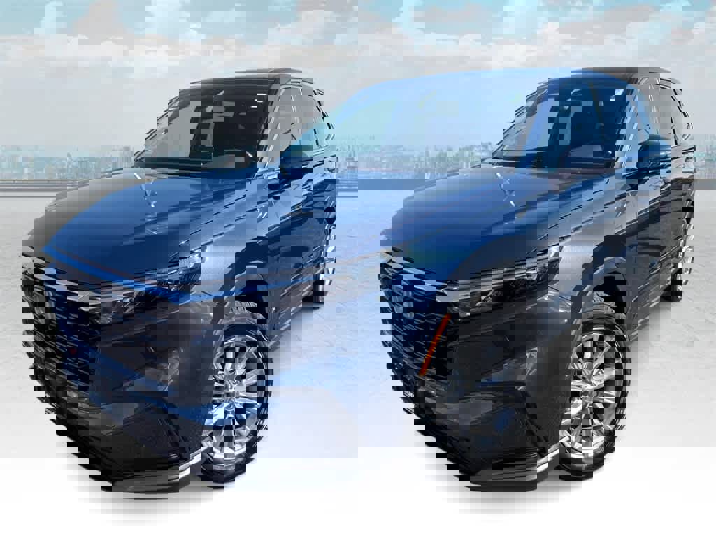 Certified 2023 Honda CR-V EX image 1
