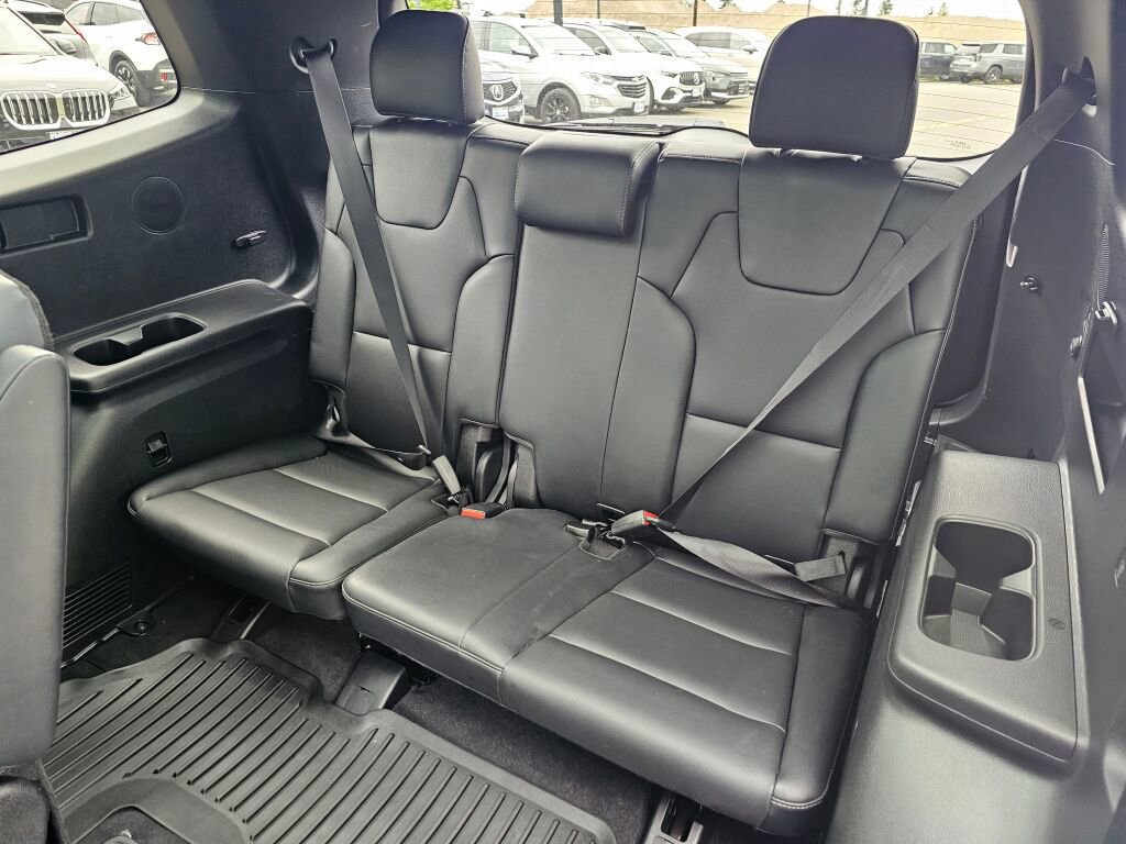 Certified 2023 Kia Telluride SX Prestige X-Pro AWD/4WD image 25
