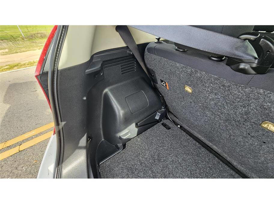 Used 2017 Nissan Versa Note SV image 22