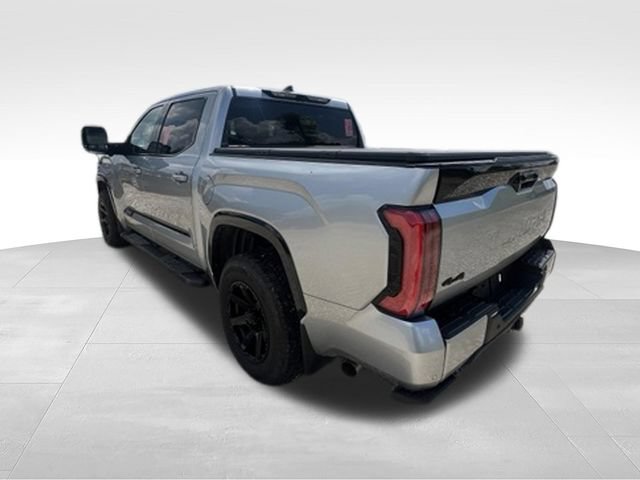 Used 2023 Toyota Tundra Platinum AWD/4WD image 32